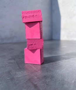 Профессиональный краситель для свечей BEKRO (производство: Германия)