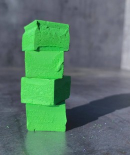 Профессиональный краситель для свечей BEKRO (производство: Германия)