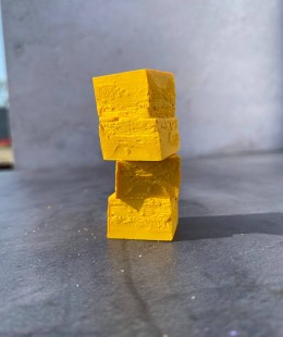 Профессиональный краситель для свечей BEKRO (производство: Германия)