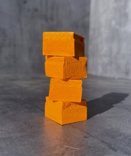 Профессиональный краситель для свечей BEKRO (производство: Германия)