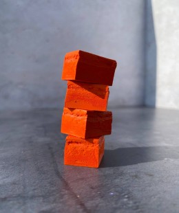 Профессиональный краситель для свечей BEKRO (производство: Германия)