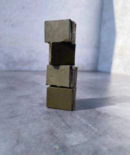 Профессиональный краситель для свечей BEKRO (производство: Германия)