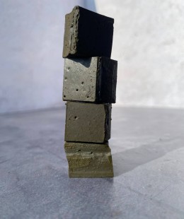 Профессиональный краситель для свечей BEKRO (производство: Германия)