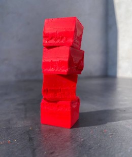 Профессиональный краситель для свечей BEKRO (производство: Германия)