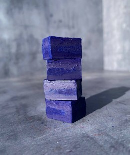 Профессиональный краситель для свечей BEKRO (производство: Германия)