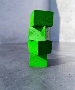 Профессиональный краситель для свечей BEKRO (производство: Германия)