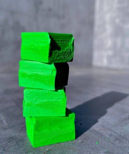 Профессиональный краситель для свечей BEKRO (производство: Германия)