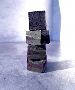 Профессиональный краситель для свечей BEKRO (производство: Германия)