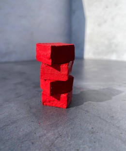 Профессиональный краситель для свечей BEKRO (производство: Германия)