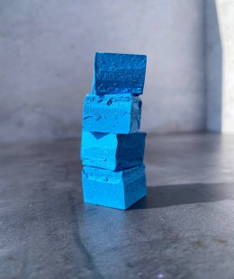 Профессиональный краситель для свечей BEKRO (производство: Германия)