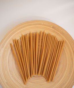 Свеча освященная, № 120