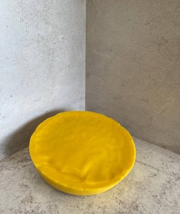 Натуральный пчелиный воск