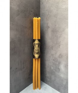 Свеча освященная, № 10