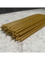 Свеча освященная, № 80