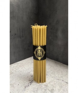 Свеча освященная, № 60