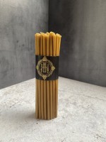 Свеча освященная, № 80