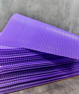 Вощина -  фиолетовый фиалка