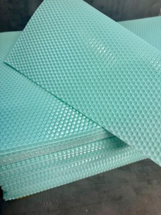 Вощина -  тиффани