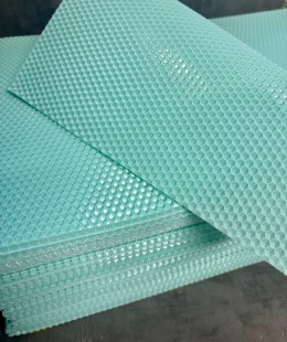 Вощина -  тиффани