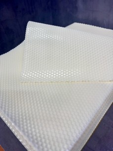 Вощина - белая