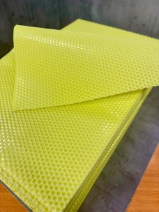 Вощина -  фисташка