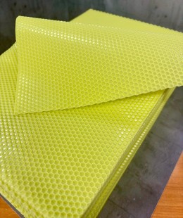 Вощина -  фисташка