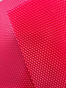 Вощина -  красная