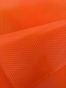 Вощина -  оранжевый апельсин