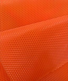 Вощина -  оранжевый апельсин