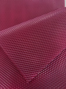 Вощина -  винная бургунди