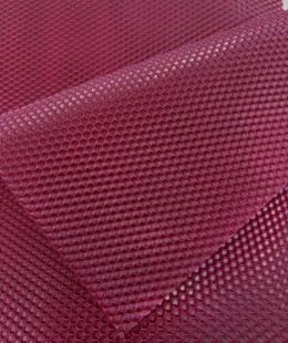 Вощина -  винная бургунди