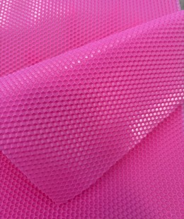 Вощина -  барби розовая