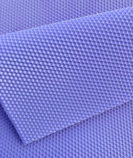 Вощина - лавандовая 