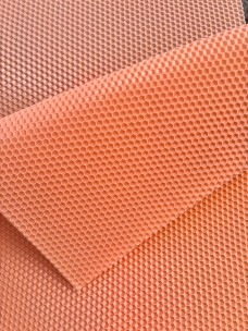 Вощина  персиковая