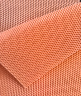 Вощина  персиковая