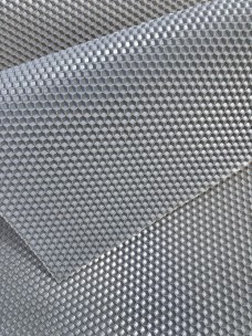 Вощина -  серая