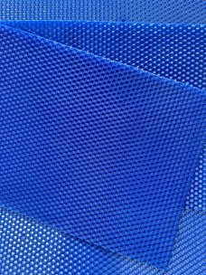 Вощина -  синяя ультрамарин