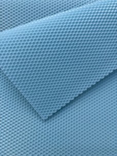 Вощина  небесно-голубая