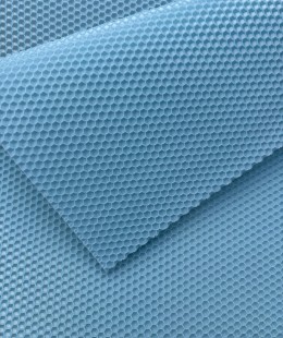 Вощина  небесно-голубая