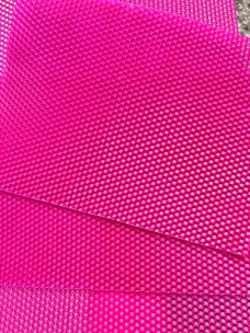 Вощина -  малиновый