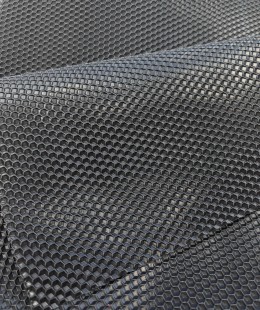 Вощина -  черный